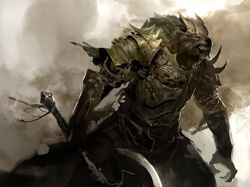 D&D 5e: Path of the Beast Barbarian Guide