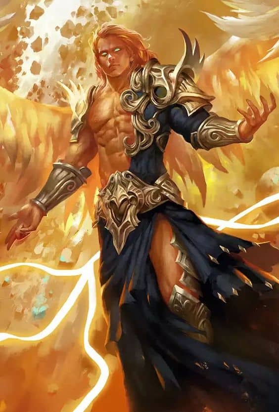 D&D 5e: Divine Soul Sorcerer Guide