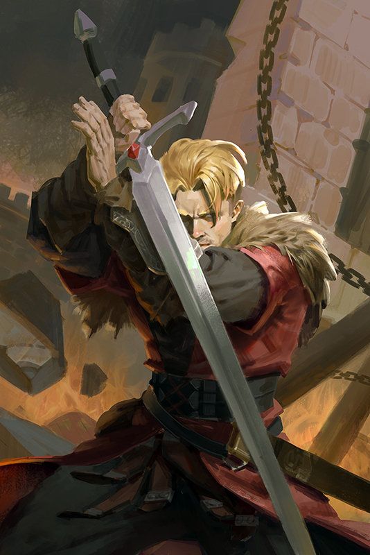 D&D 5e: Master the Art of Combat with the Fighting Initiate Feat