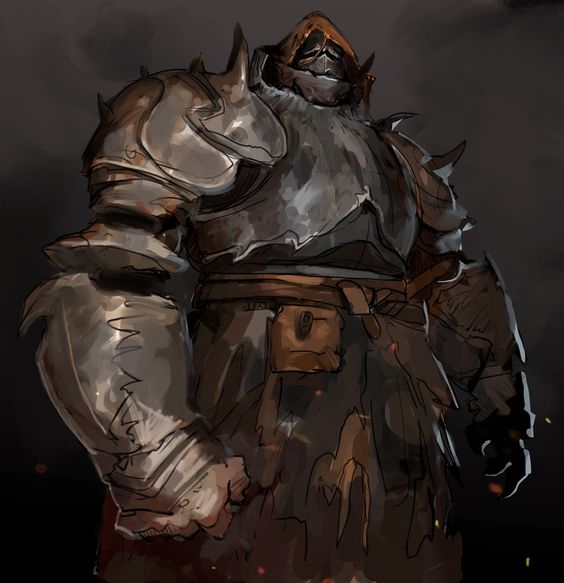 D&D 5e Feat Guide: No Weapon Forged Can Harm A Heavy Armor Master 